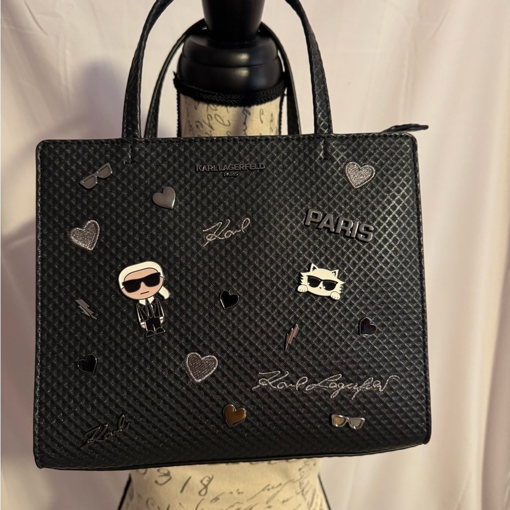Karl Lagerfeld Crossbody